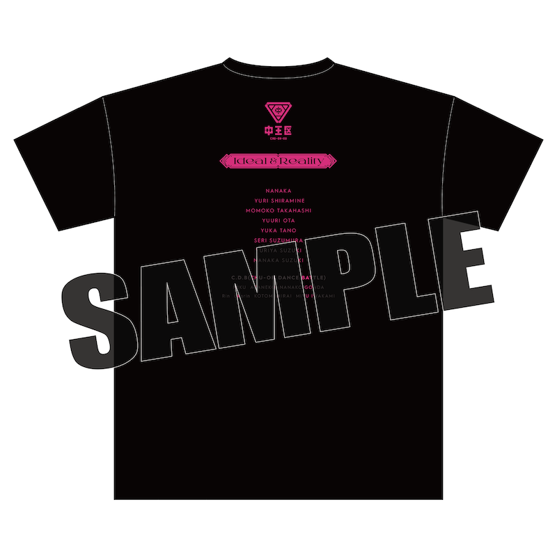 Tシャツ