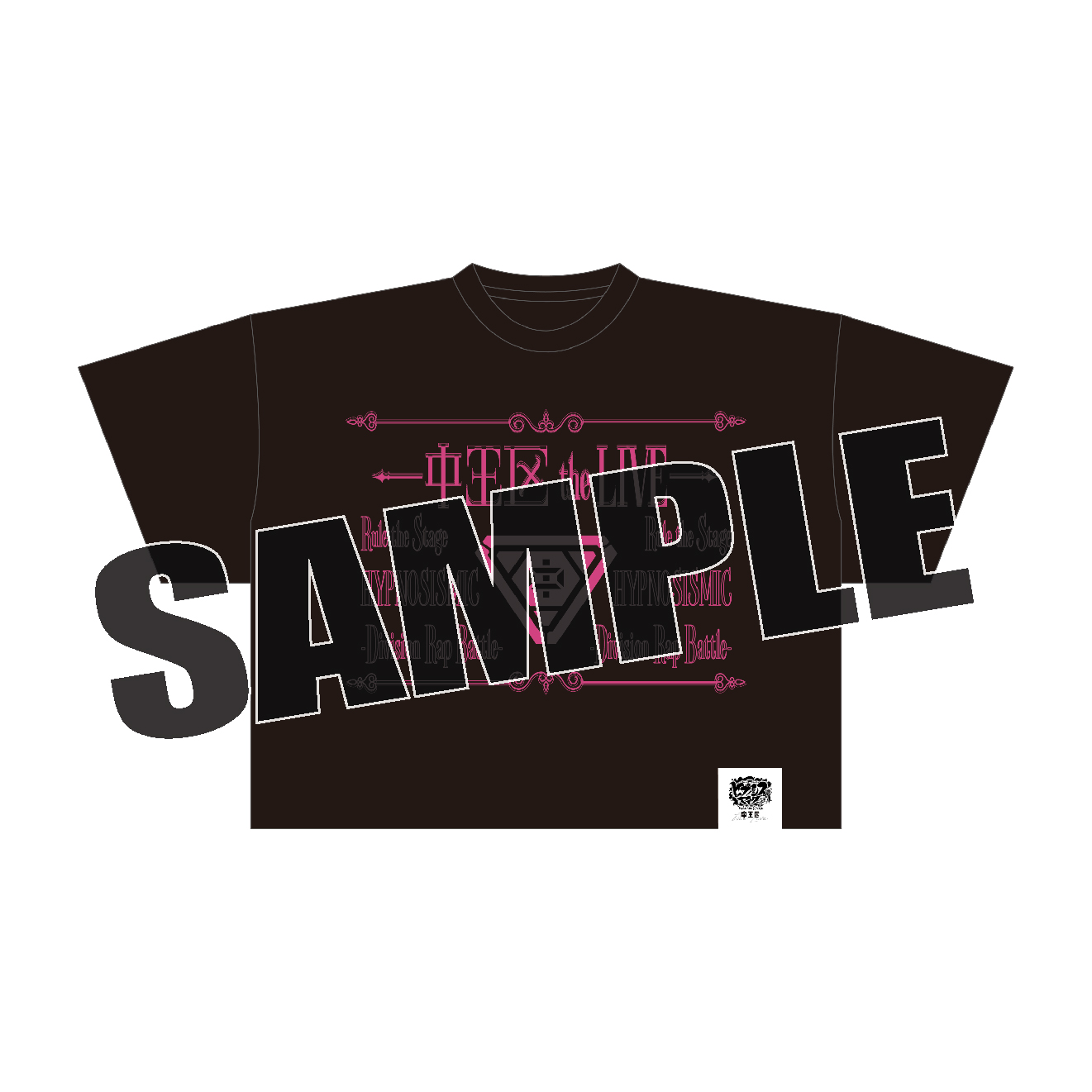 ショートTシャツ