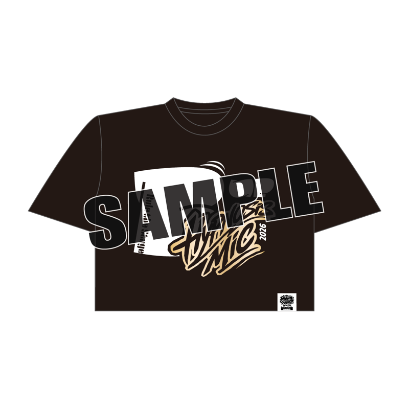-Battle of Pride 2026- ショートTシャツ
