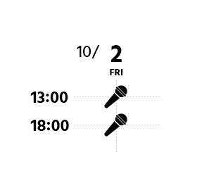 ぴあアリーナMM