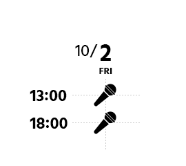 ぴあアリーナMM