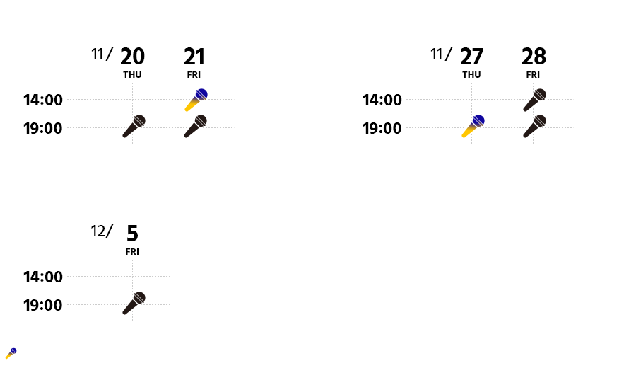 KT Zepp Yokohama