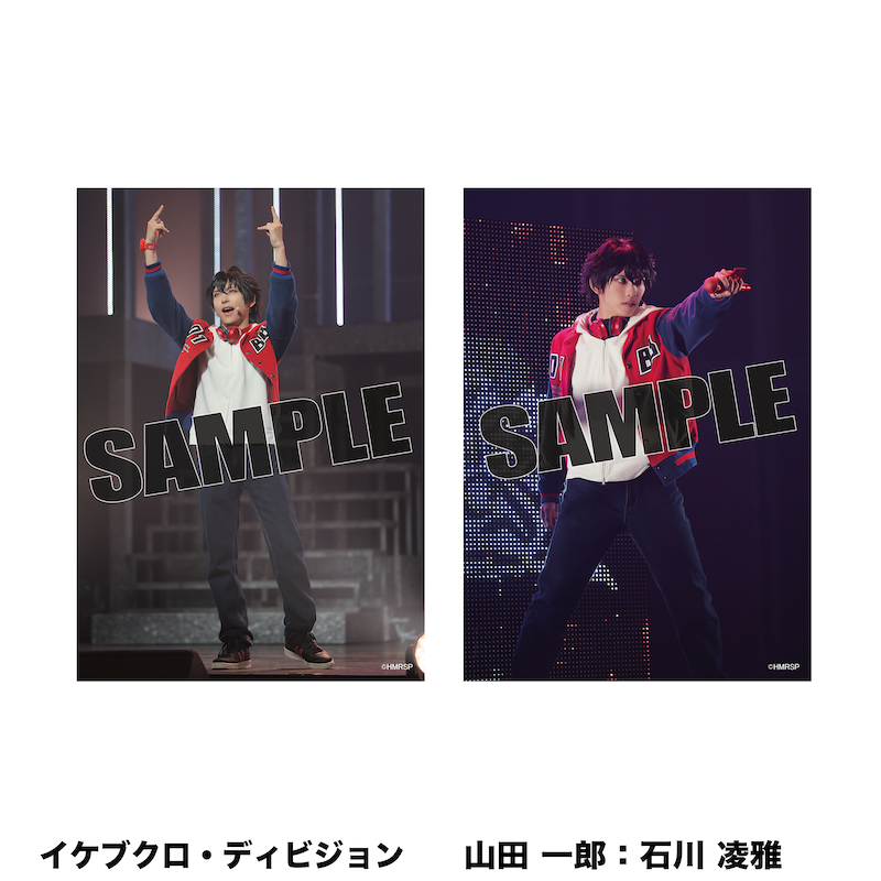 【お値下げ可】ヒプノシスマイク ミニフォト 盧笙 30枚 お値下げ可】ヒプノシスマイク ミニフォト 盧笙 30枚（麻天狼CD